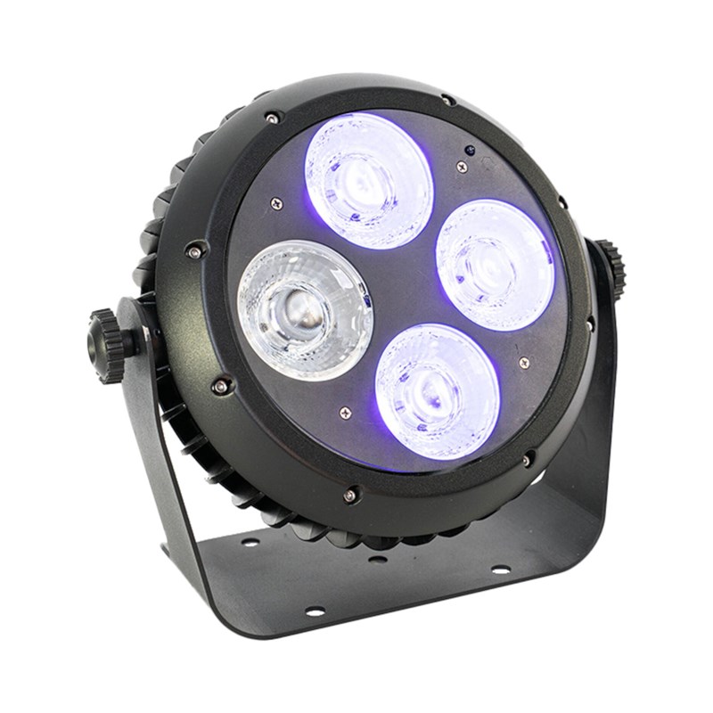 Projecteur PAR LED