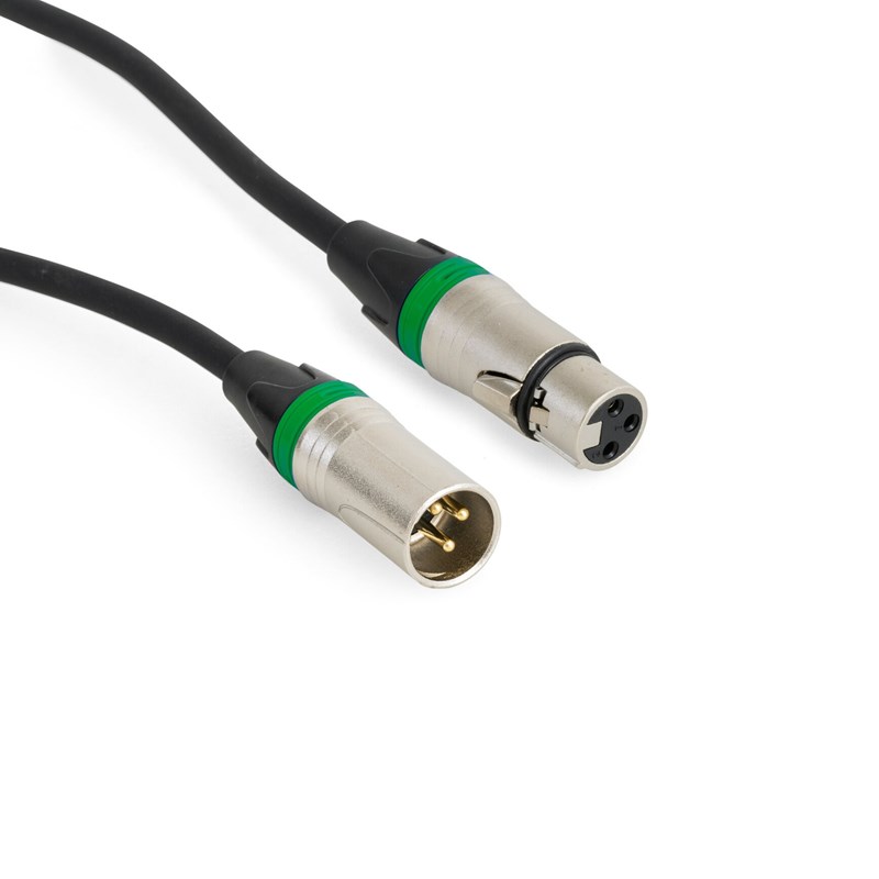 Câble audio de haute qualité - 1m cordon