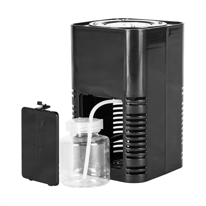 Machine à bulles LED Liquide