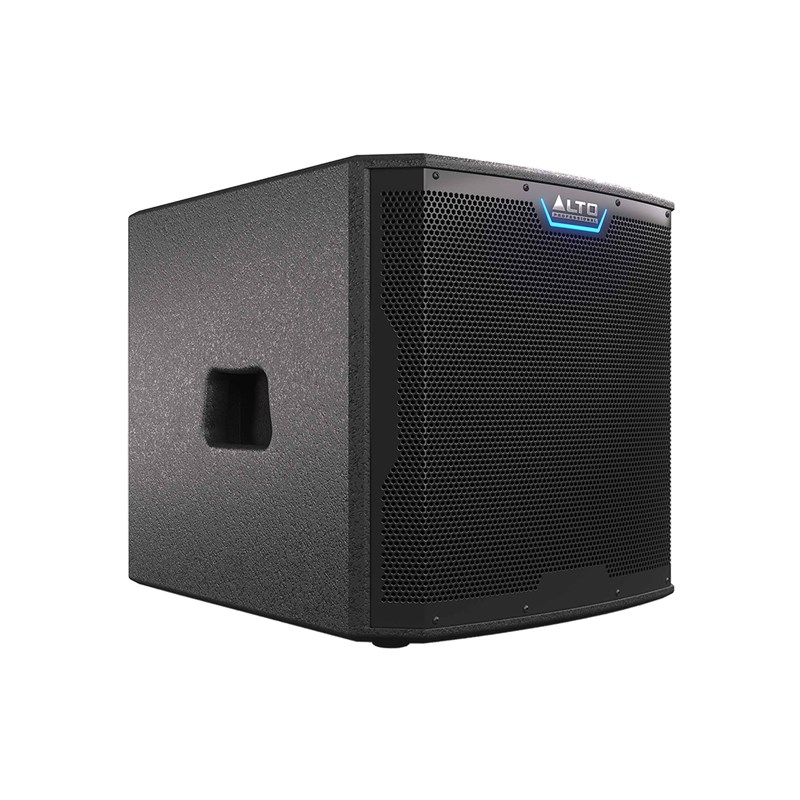 Caisson de basses - 12" 2500W