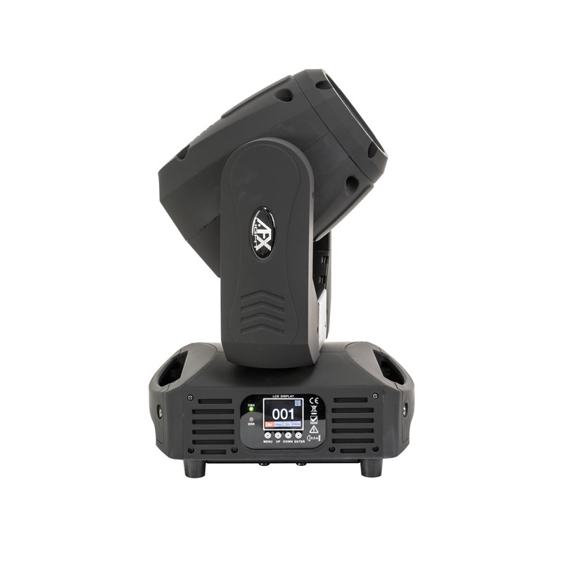 Lyre Beam LED 1R 120W - Prisme