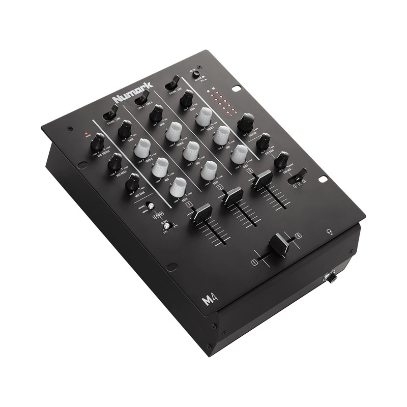 Table de Mixage 3 voies