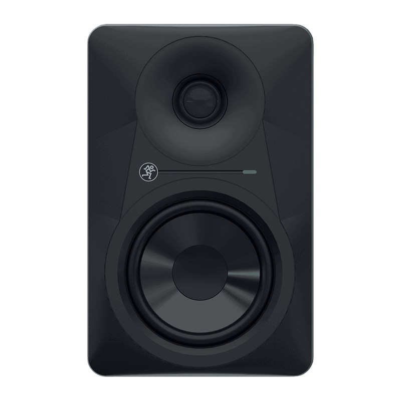 Enceinte monitoring active 6,5” - 65W RMS - XLR/RCA maison