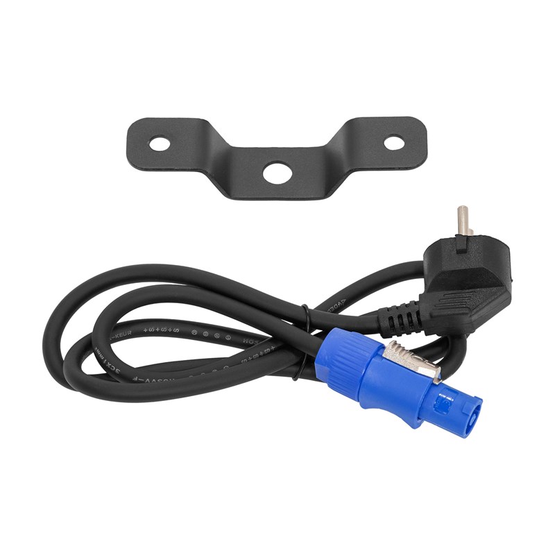 Lyre Beam LED 150W - Gobo, Couleurs & Prisme soirée