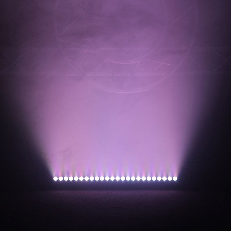 Barre LED Multicolore - DJ PRO