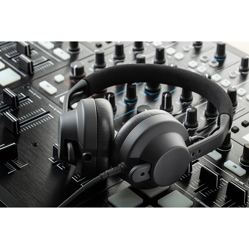 Casque DJ Modulaire Pro Audio