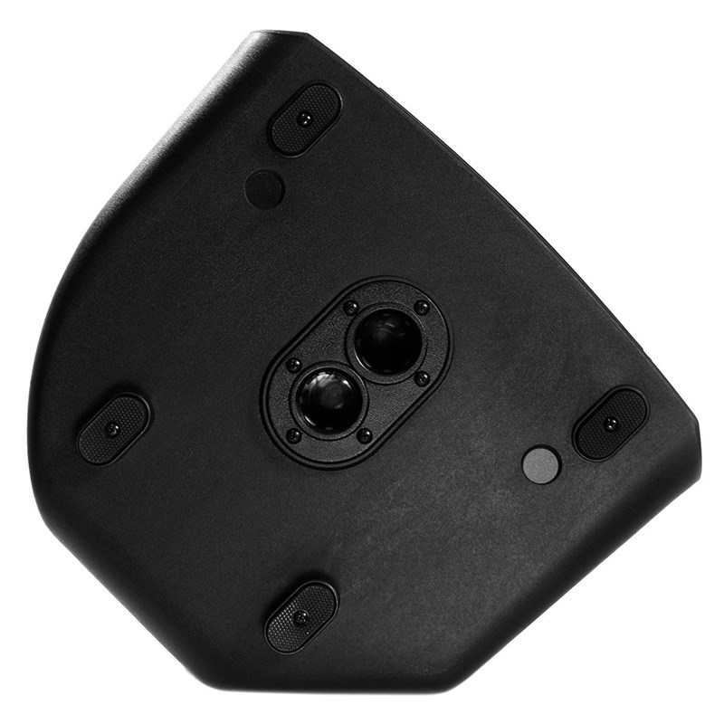 Enceinte amplifiée 12” - 1600W - DSP & Bluetooth - Elokance - e12A embase