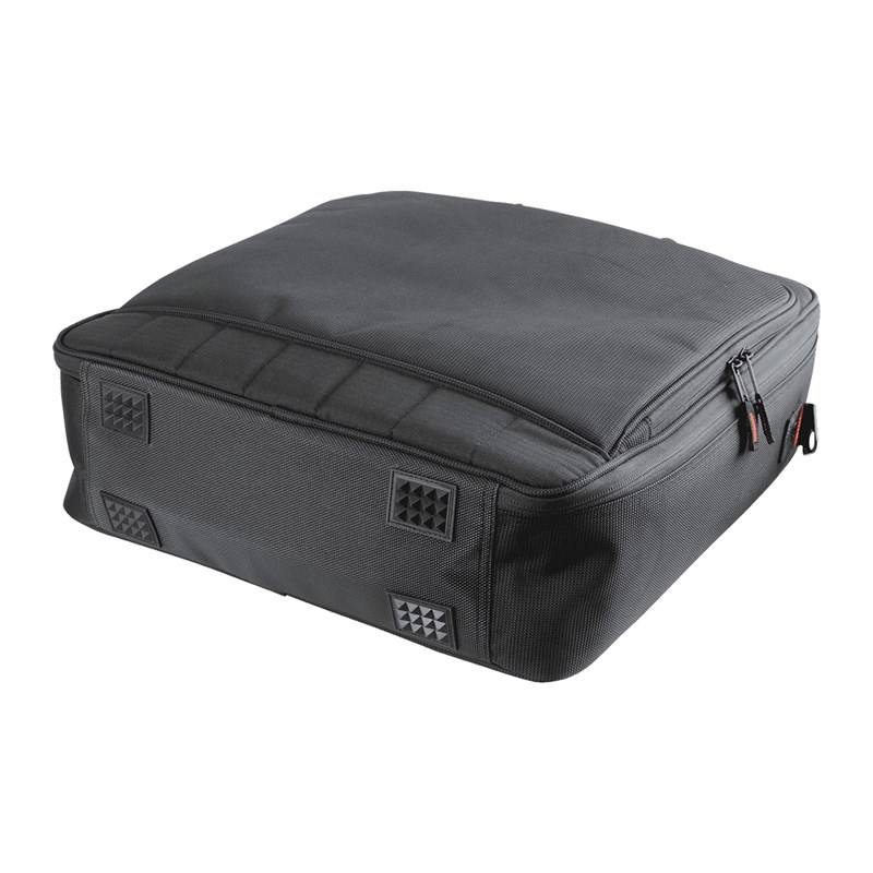 Housse pour console de mixage - Nylon - 46 x 46 x 14 cm accessoire