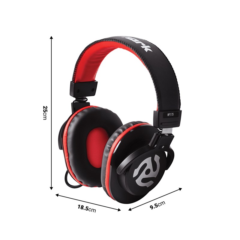 Casque Filaire Fermé - JACK