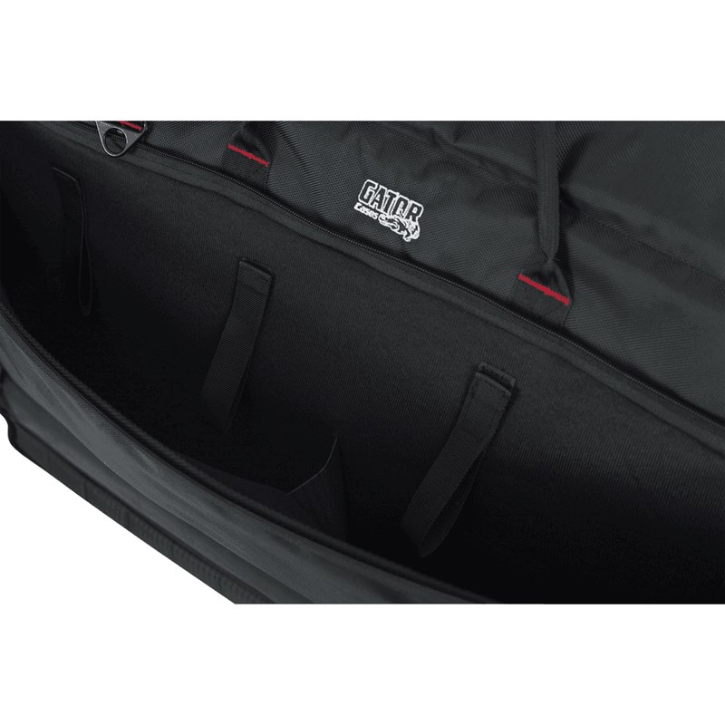 Sac de transport pour console mixage - 91 x 53 x 20 cm