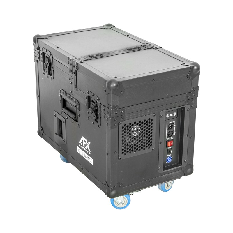 Machine à Fumée Lourde 2000W