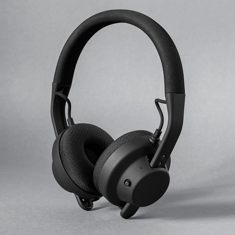 Casque Léger Bluetooth Wireless
