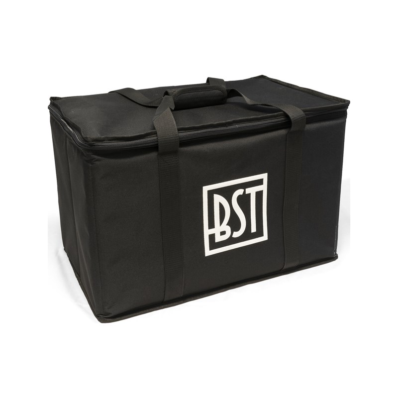 Sac de protection matelassé 55 x 33 x 36 cm