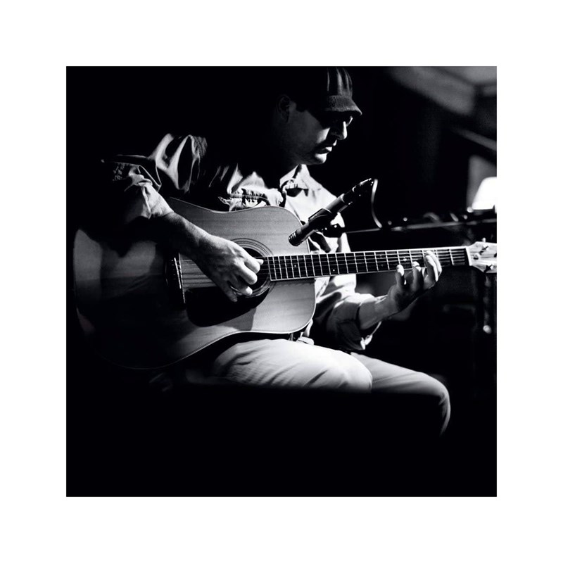 Micro statique cardioïde - présentation