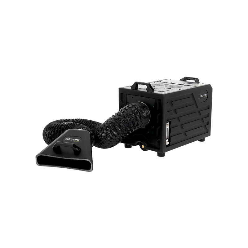 Machine à Fumée Lourde