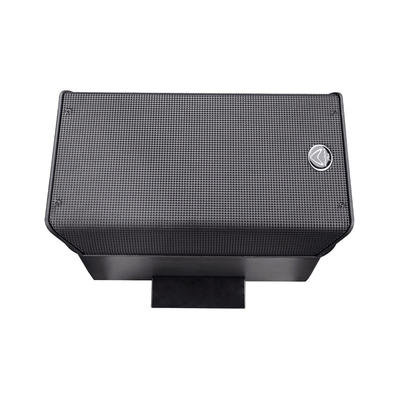 Enceinte Active Sono 12" 720W RMS Bluetooth - Wharfedale Pro SWH TYPHON-AX12-BT - allongé