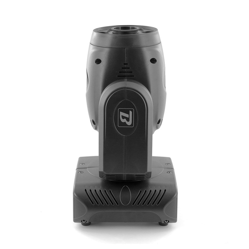 Lyre Spot LED RGBW 90W - DMX - Effet Wash fête