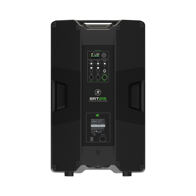 Enceinte Active Bluetooth - DJ