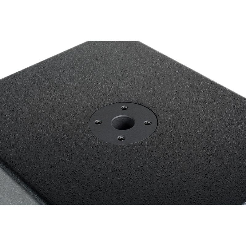 Caisson de Basses Actif 12" 900W - DJ