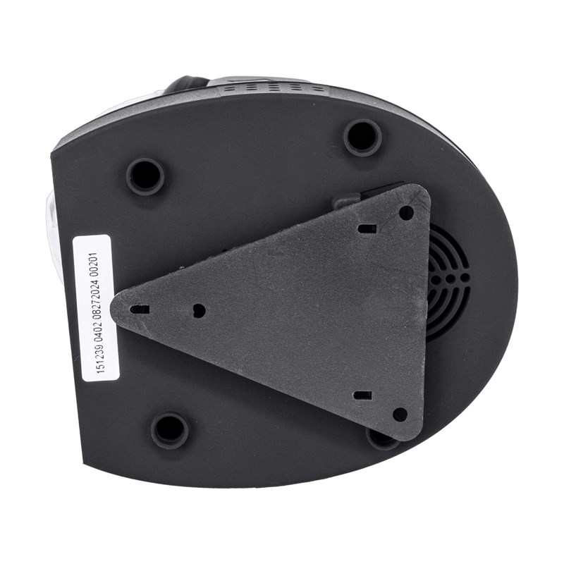 Lyre LED RVB - Effet Astro 6 x 3W - Télécommande automatique