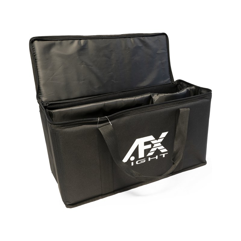 Sac de transport matelassé 55 x 23 x 30 cm