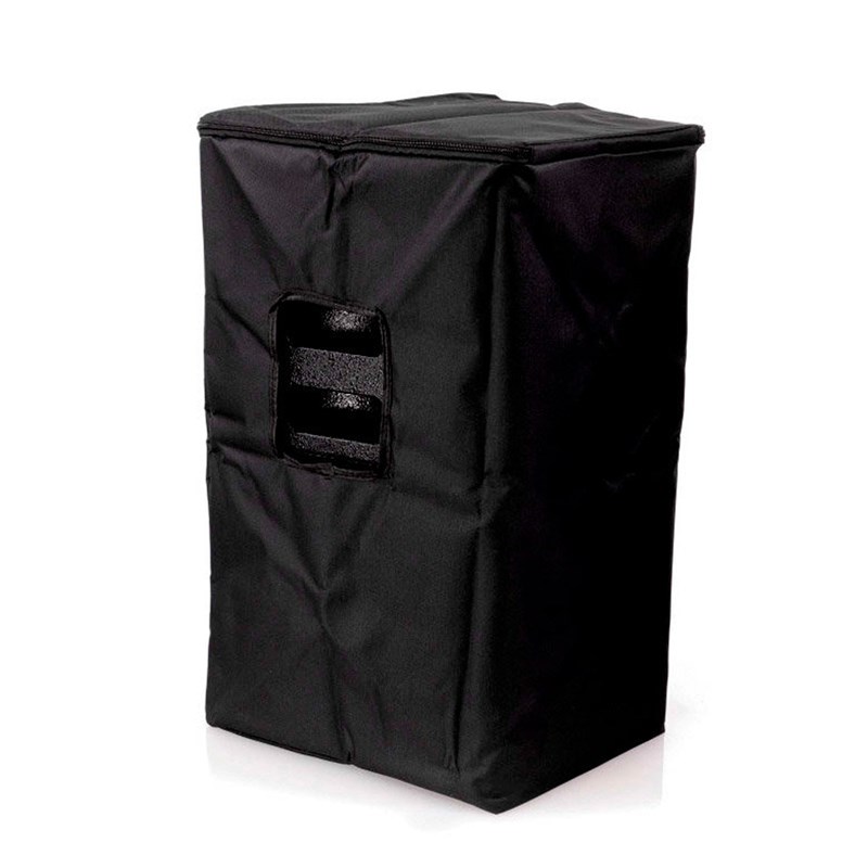 Housse de protection pour enceinte 12” - Noir - ELO 12 MK2 COVER fermeture