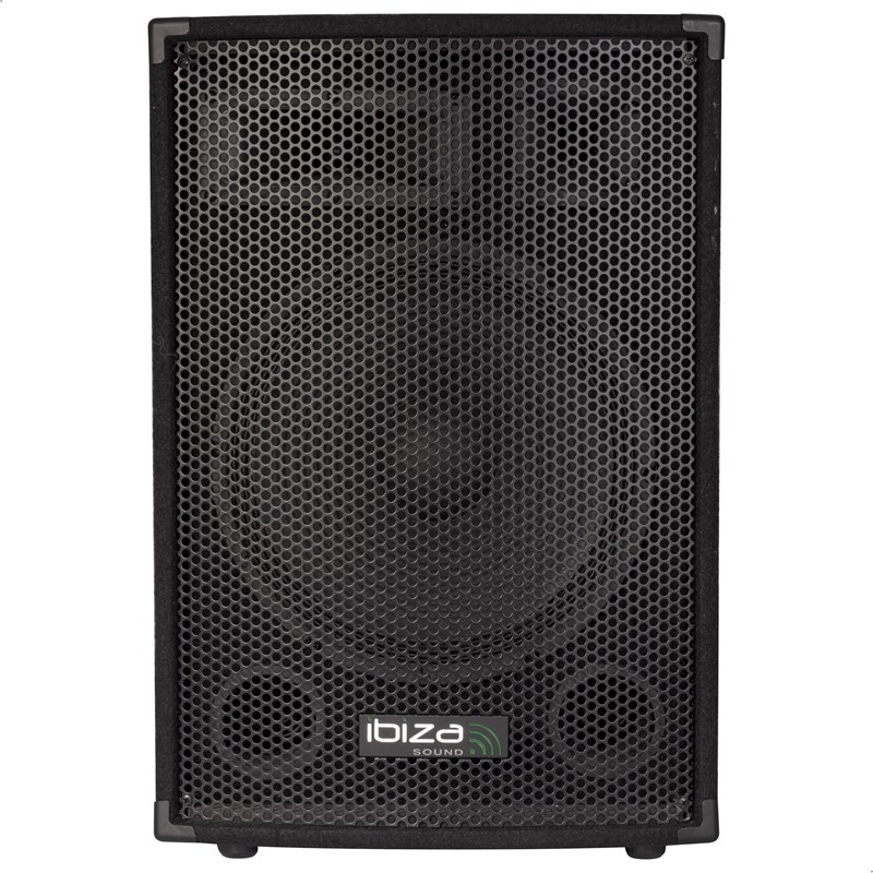 Enceinte Passive 3 voies - 12"/30cm - Disco12b
