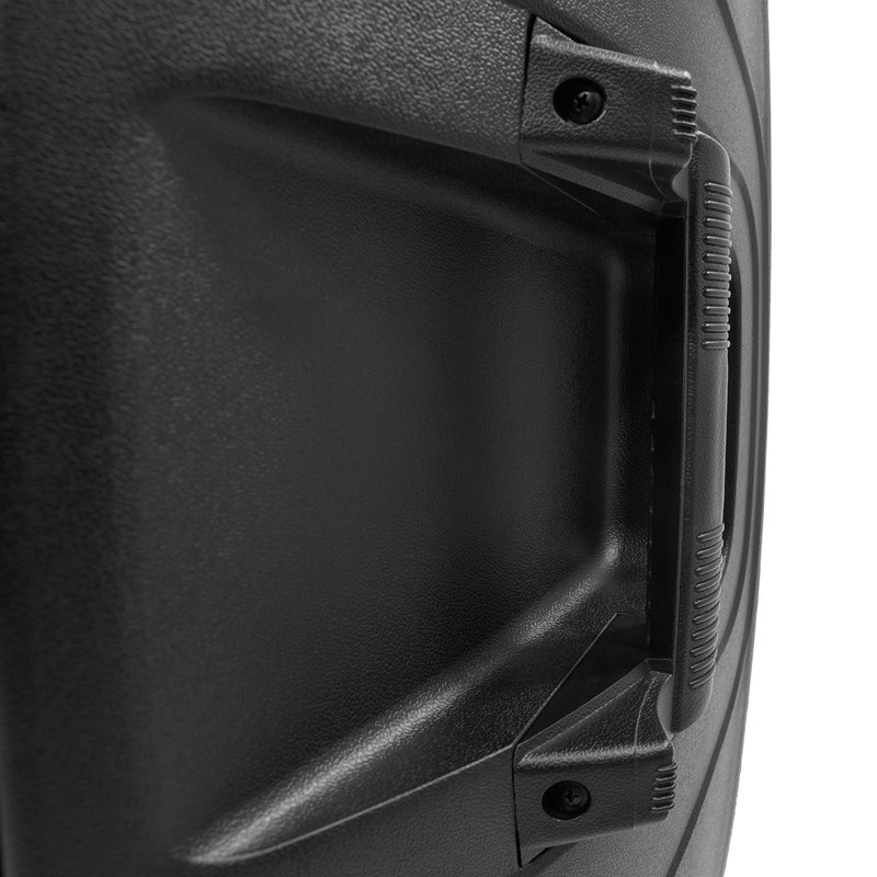 Enceinte amplifiée ABS 15" 450W - Bluetooth USB SDHC contrôle