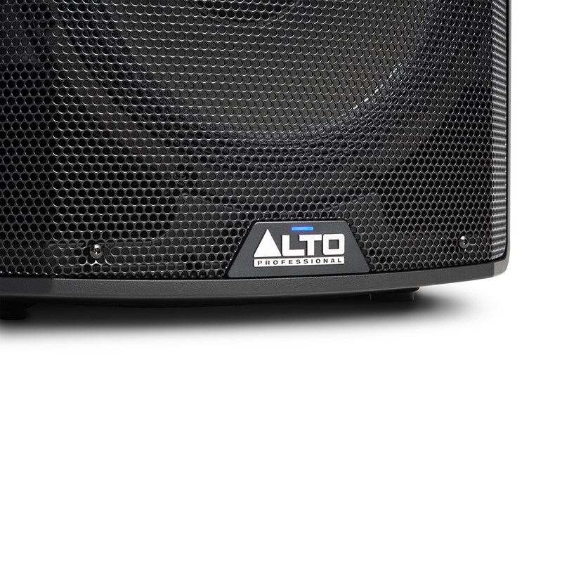Enceintes Sono 15" 700W Bluetooth - Pro Audio