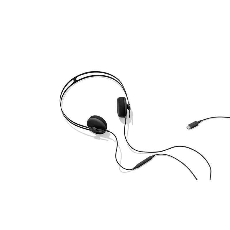 Casque Compact Micro USB-C