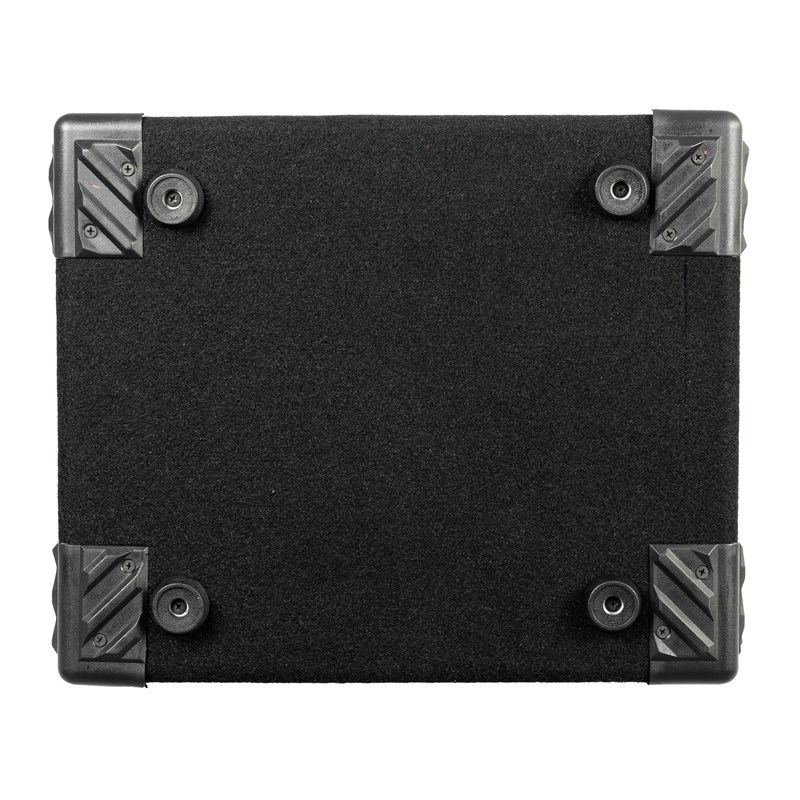 Enceinte sono colonne - 2 x 10"/25cm - 3 voies - 500W max - dessous