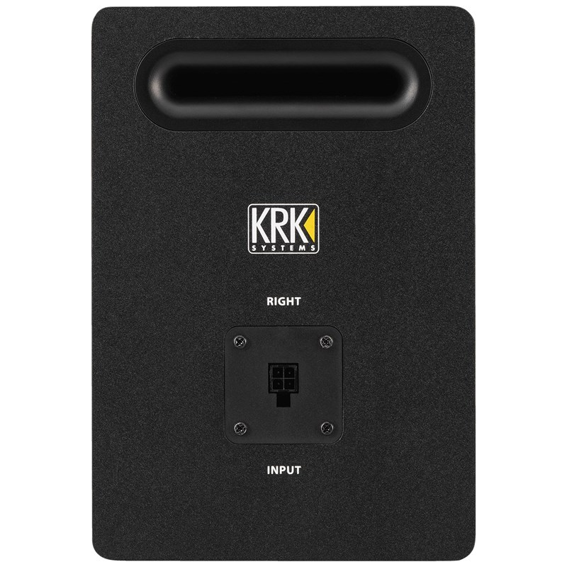 KRK Kreate 3 (la paire) arrière passive