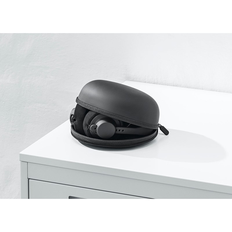 Étui de Protection Rigide pour Casque