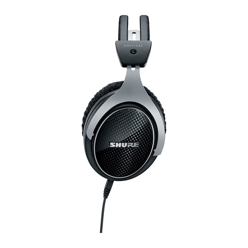 Casque studio premium fermé