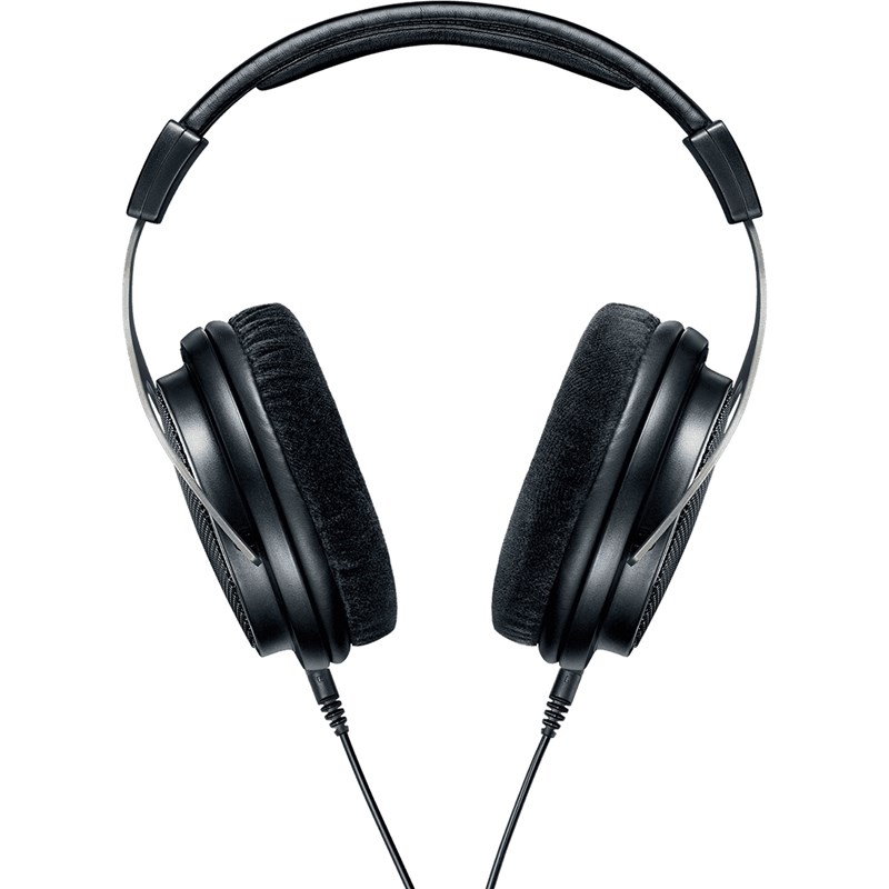 Casque studio premium ouvert HiFi