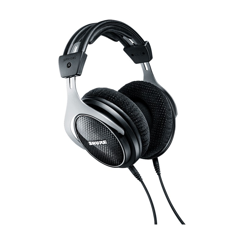 Casque studio premium fermé