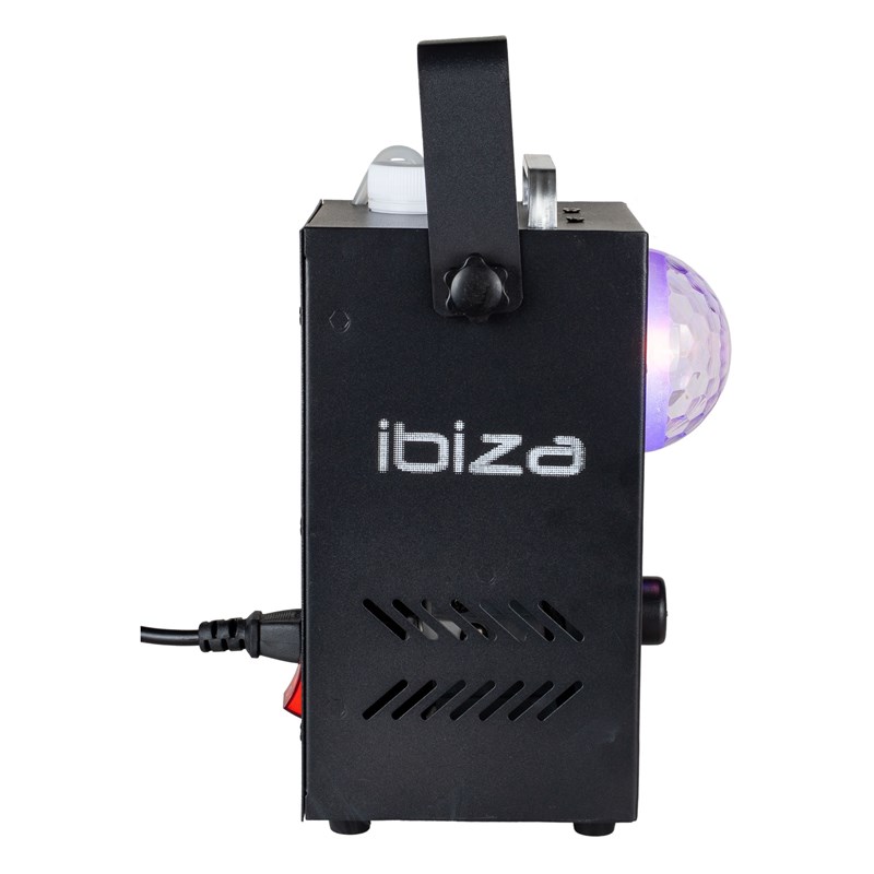 Machine à fumée 700W avec LED & Effet Astro intégré