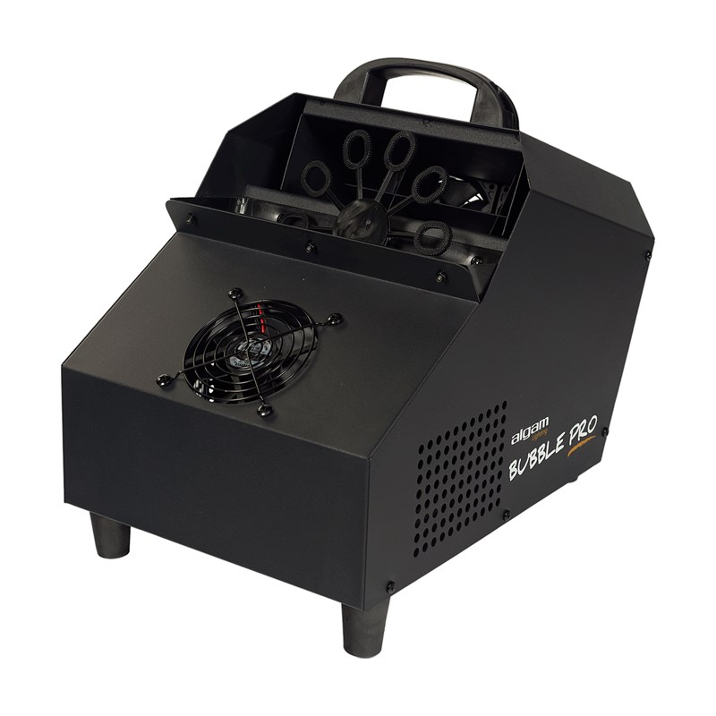 Machine à bulles professionnelle - 50W