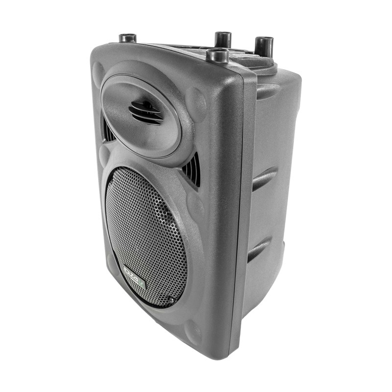 Enceinte active 8"/20cm - 300W USB