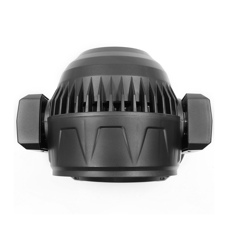 Lyre Wash LED 19x15W RGBW avec Zoom - DMX Effet