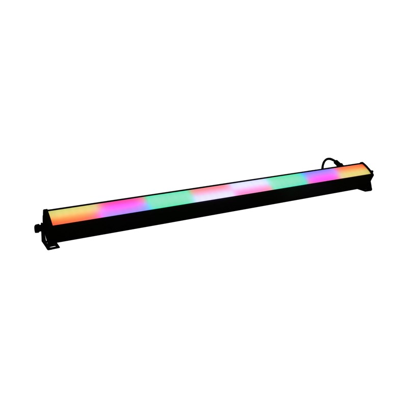 Barre LED Multicolore Wash Beam RGB - DMX éclairage