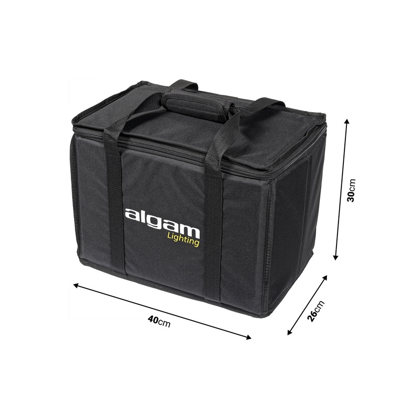 Housse de transport - 40 x 26 x 30 cm sac