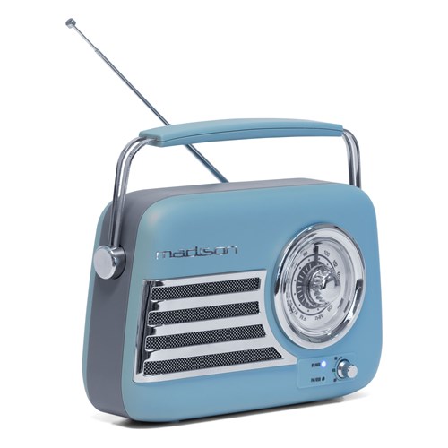 FREESOUND-VR40BLU-MAT