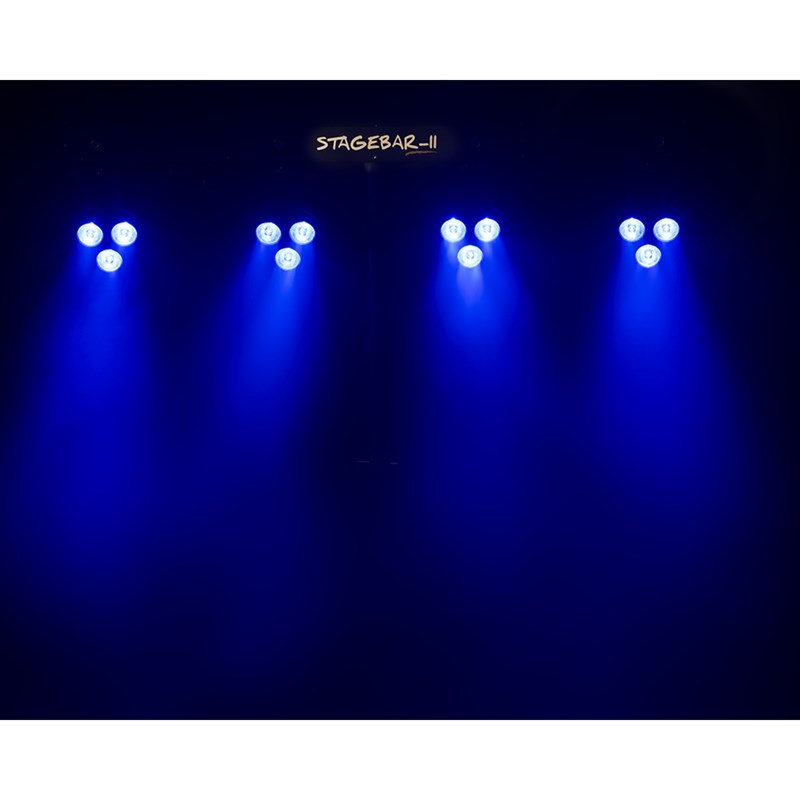 Pied de Projecteurs à LED 2-en-1 + Pédalier dj lumiere