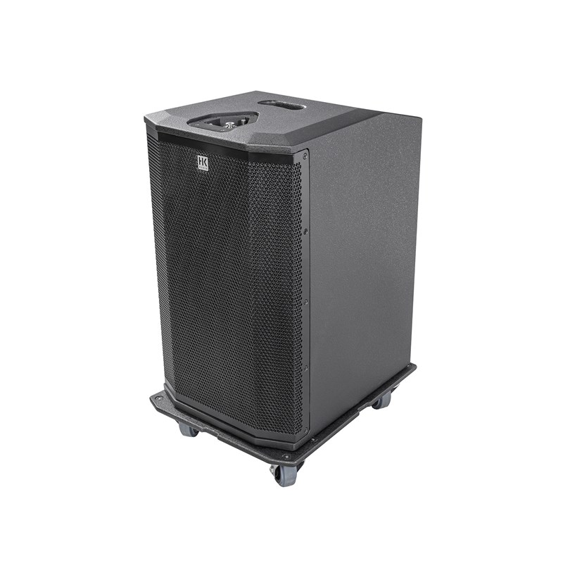 Plateau à Roulettes pour Enceintes - Support