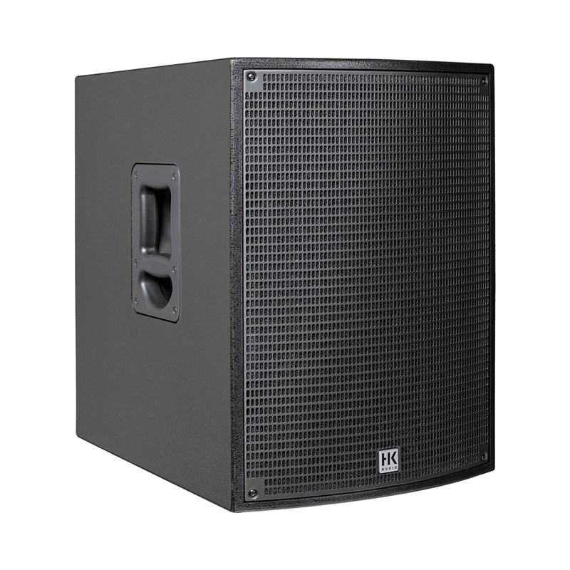 Caisson de Basses Subwoofer 15"