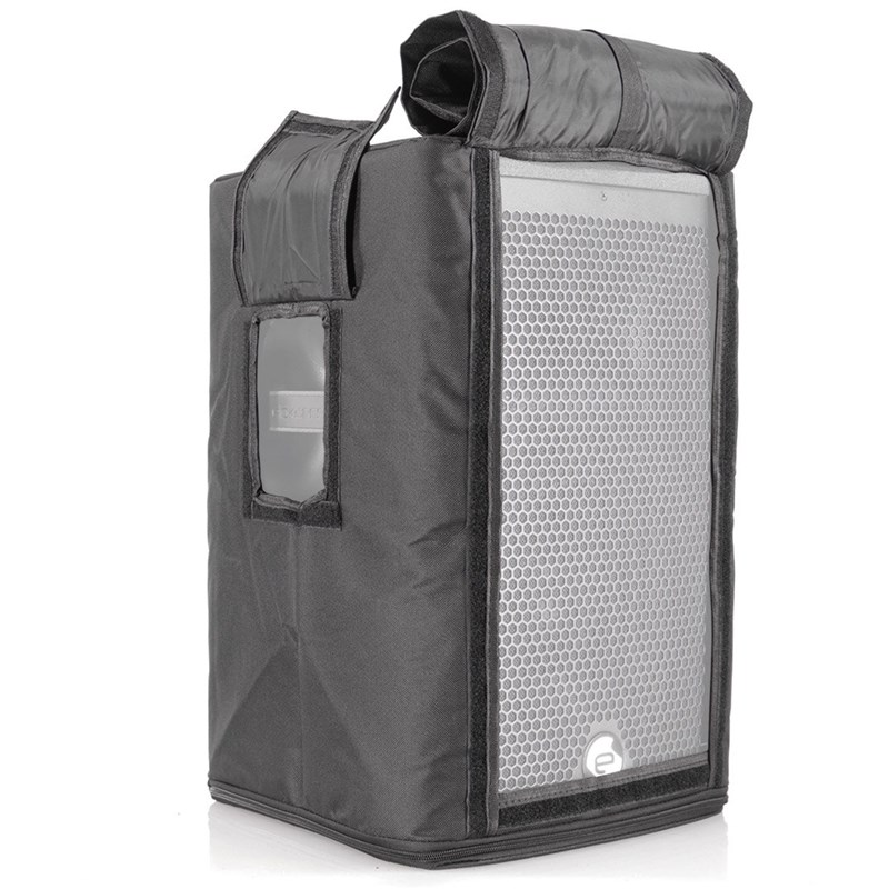 Housse de protection pour enceinte 10” - Noir - ePro10A COVER intérieur