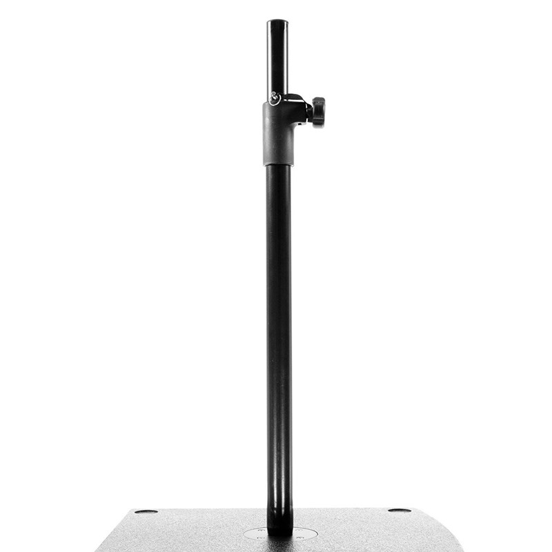 Tube de couplage télescopique ajustable métal