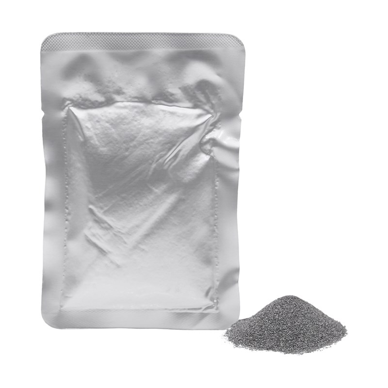Poudre machine à étincelles 50g - Titane & Zirconium accessoire