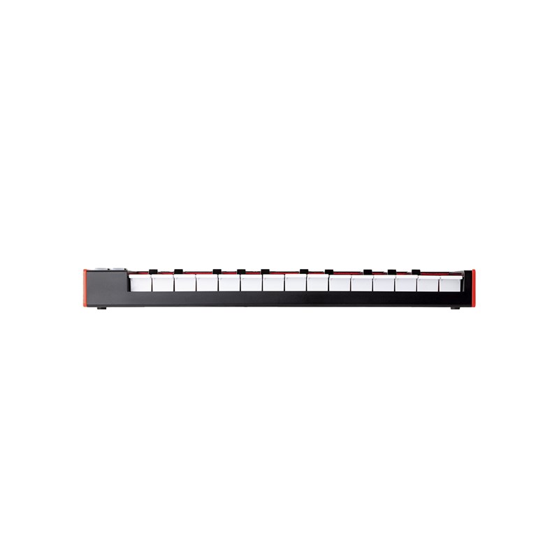 Clavier MIDI USB - 25 mini notes - home studio